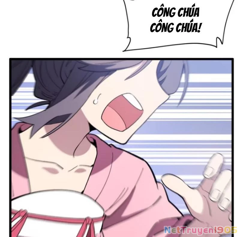 Bắt Đầu Đánh Dấu Hoang Cổ Thánh Thể Chapter 110 - Trang 2