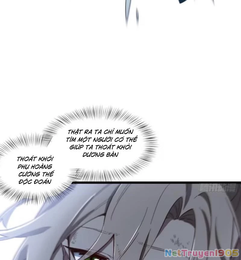 Bắt Đầu Đánh Dấu Hoang Cổ Thánh Thể Chapter 112 - Trang 2