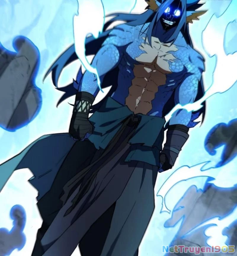 Bắt Đầu Đánh Dấu Hoang Cổ Thánh Thể Chapter 112 - Trang 2