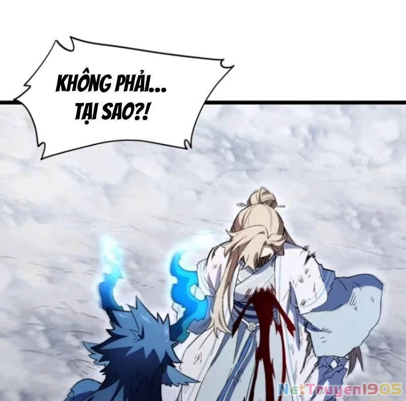 Bắt Đầu Đánh Dấu Hoang Cổ Thánh Thể Chapter 112 - Trang 2