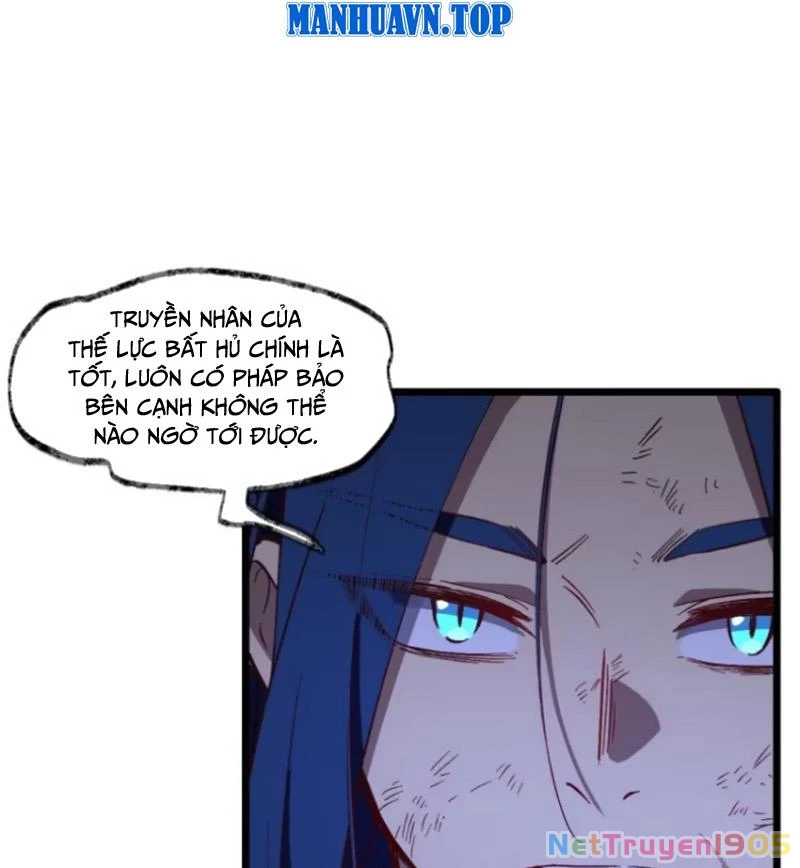 Bắt Đầu Đánh Dấu Hoang Cổ Thánh Thể Chapter 112 - Trang 2