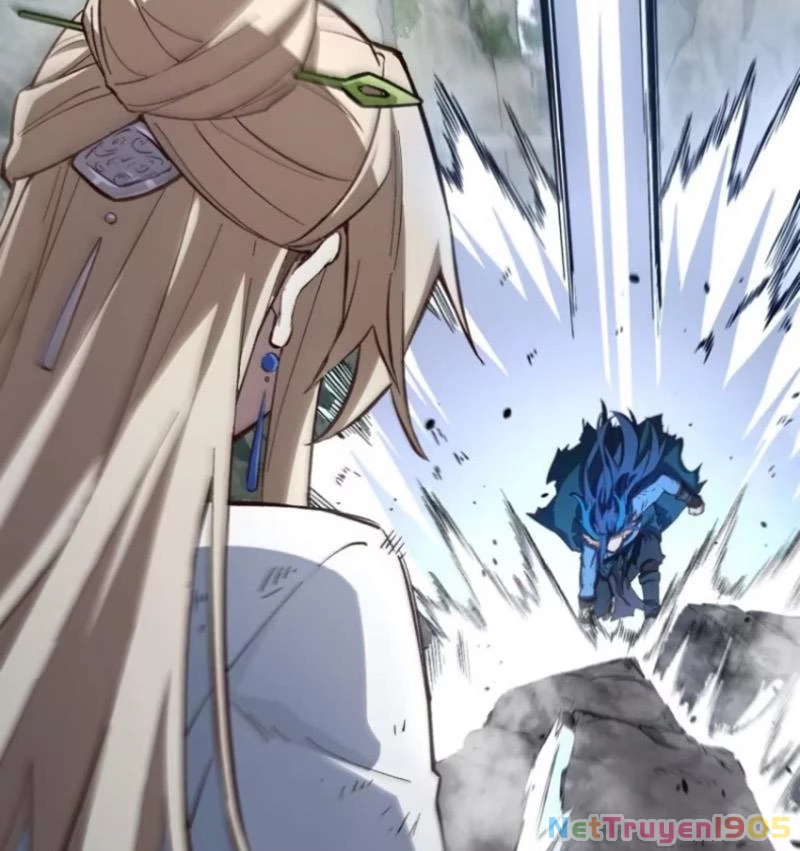 Bắt Đầu Đánh Dấu Hoang Cổ Thánh Thể Chapter 112 - Trang 2