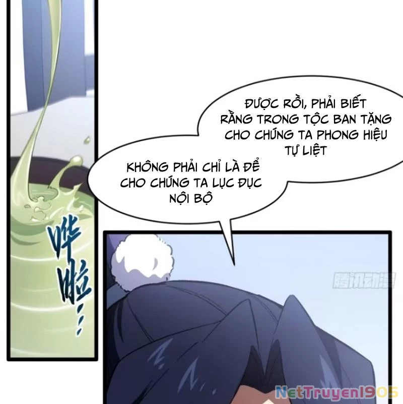 Bắt Đầu Đánh Dấu Hoang Cổ Thánh Thể Chapter 113 - Trang 2