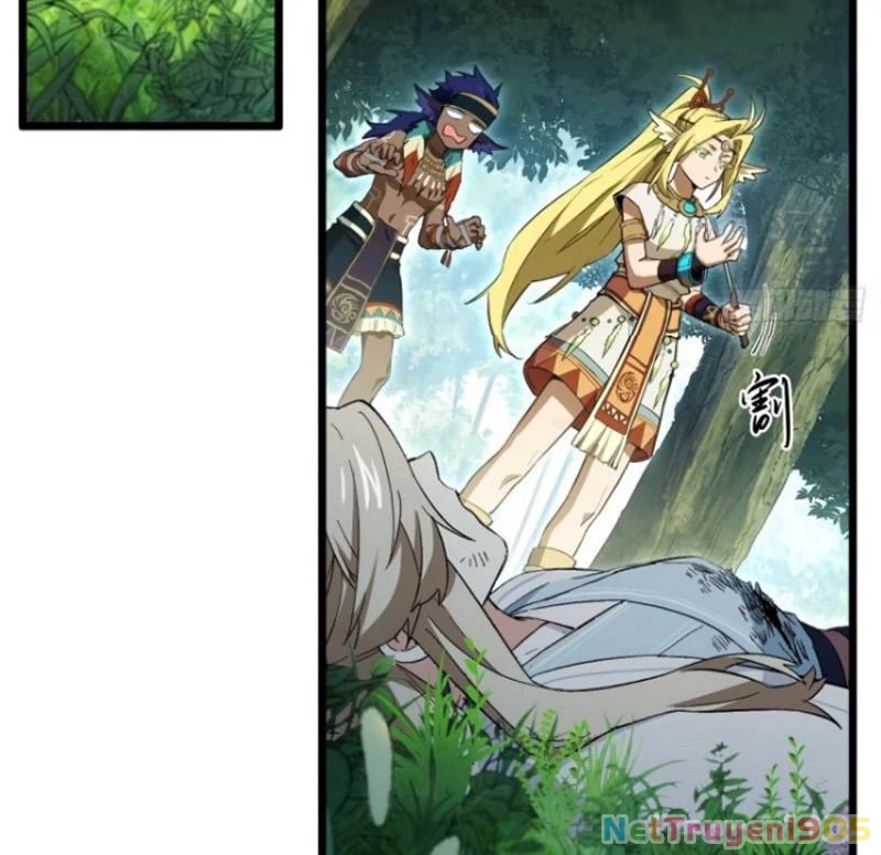 Bắt Đầu Đánh Dấu Hoang Cổ Thánh Thể Chapter 113 - Trang 2