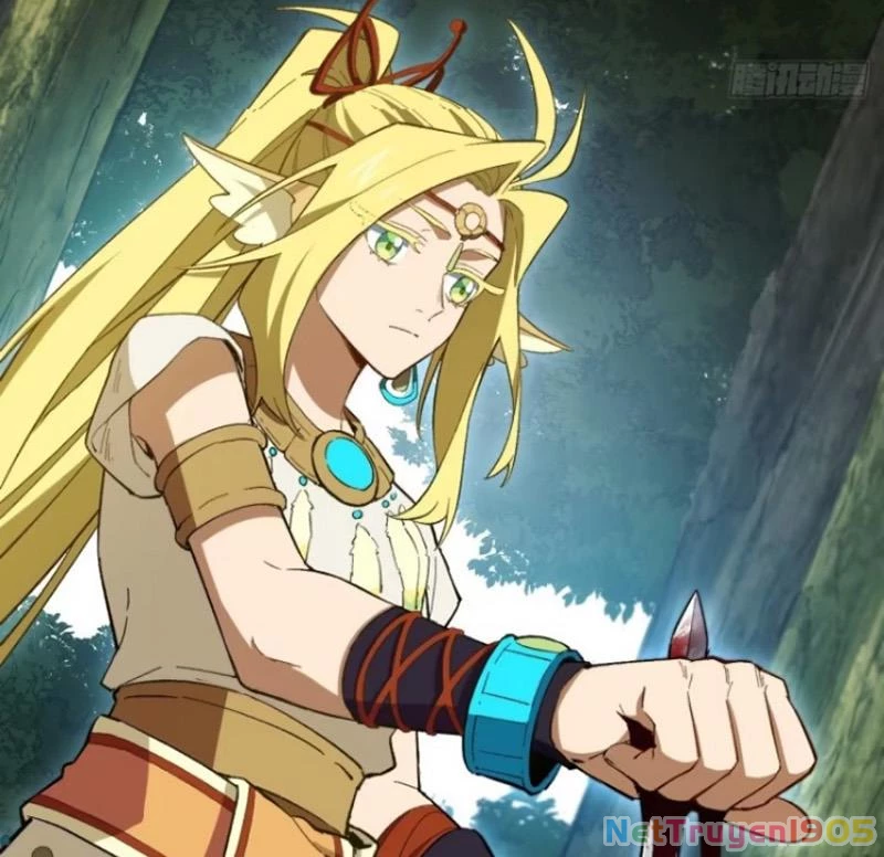 Bắt Đầu Đánh Dấu Hoang Cổ Thánh Thể Chapter 113 - Trang 2