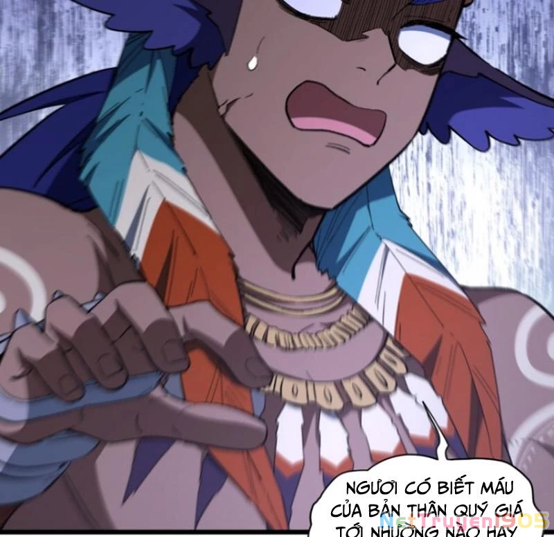 Bắt Đầu Đánh Dấu Hoang Cổ Thánh Thể Chapter 113 - Trang 2