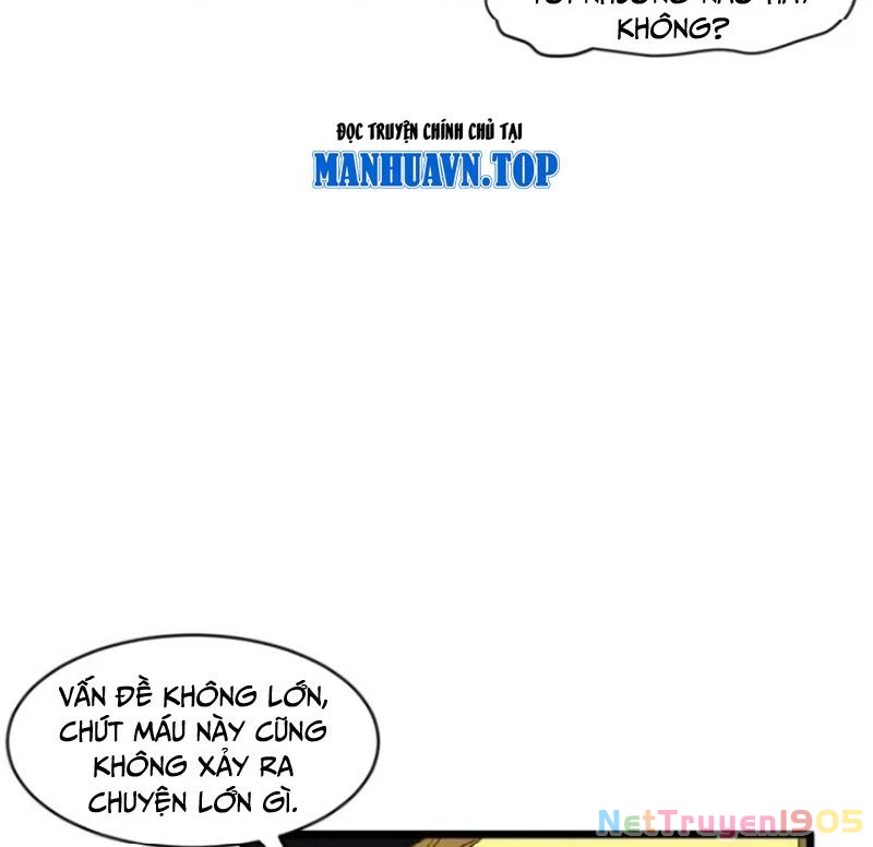 Bắt Đầu Đánh Dấu Hoang Cổ Thánh Thể Chapter 113 - Trang 2