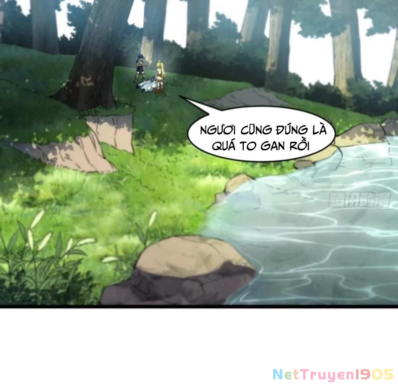 Bắt Đầu Đánh Dấu Hoang Cổ Thánh Thể Chapter 113 - Trang 2