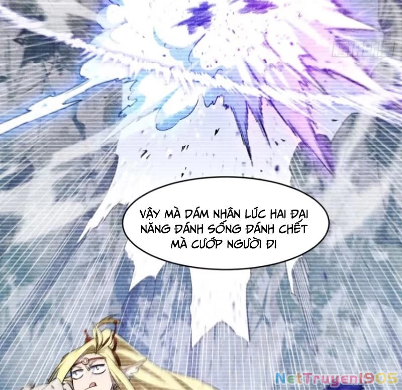 Bắt Đầu Đánh Dấu Hoang Cổ Thánh Thể Chapter 113 - Trang 2