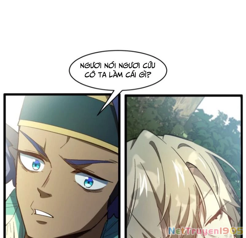 Bắt Đầu Đánh Dấu Hoang Cổ Thánh Thể Chapter 113 - Trang 2