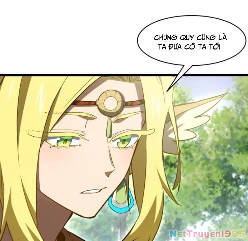 Bắt Đầu Đánh Dấu Hoang Cổ Thánh Thể Chapter 113 - Trang 2