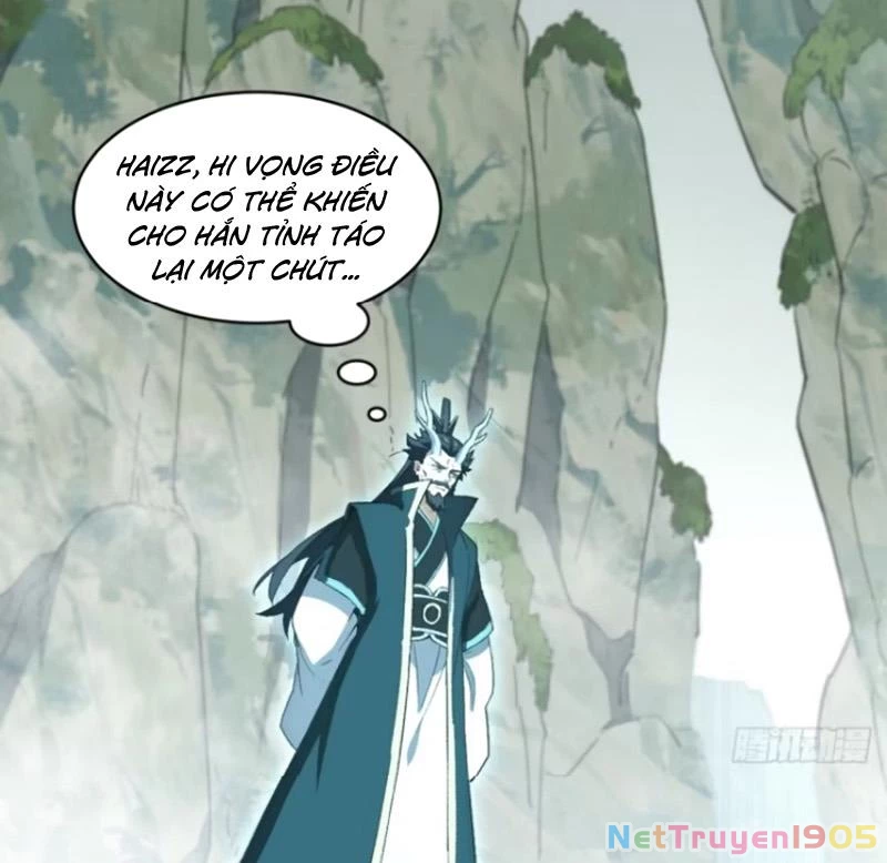 Bắt Đầu Đánh Dấu Hoang Cổ Thánh Thể Chapter 113 - Trang 2