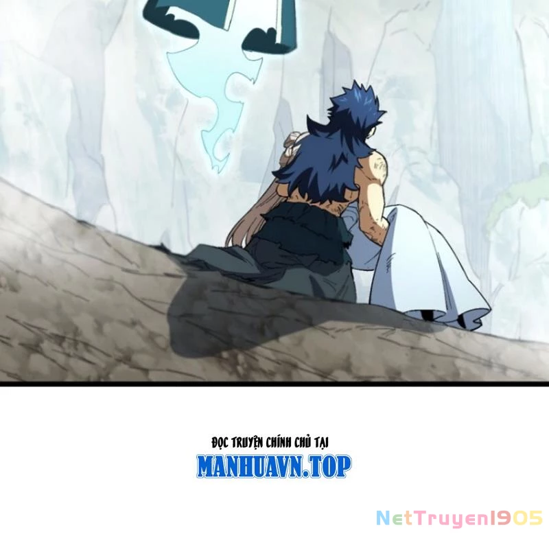 Bắt Đầu Đánh Dấu Hoang Cổ Thánh Thể Chapter 113 - Trang 2