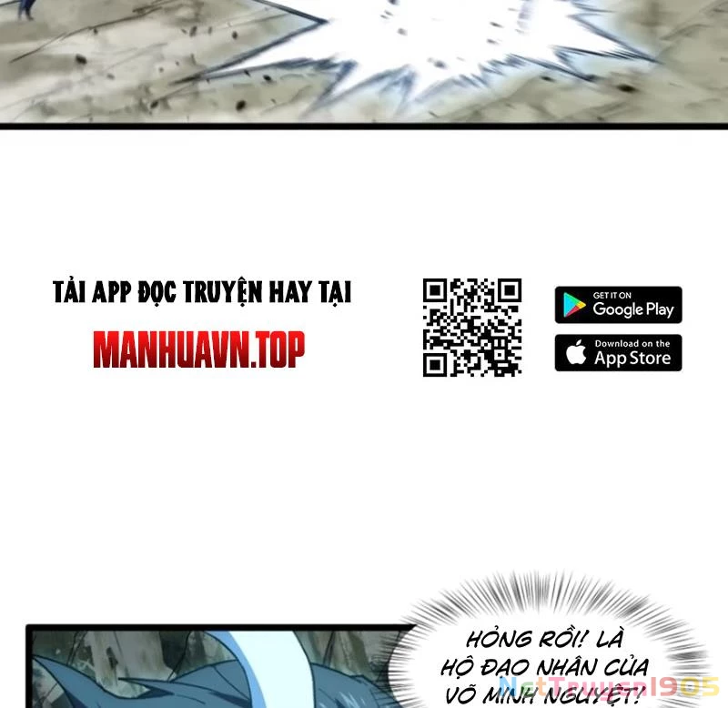 Bắt Đầu Đánh Dấu Hoang Cổ Thánh Thể Chapter 113 - Trang 2