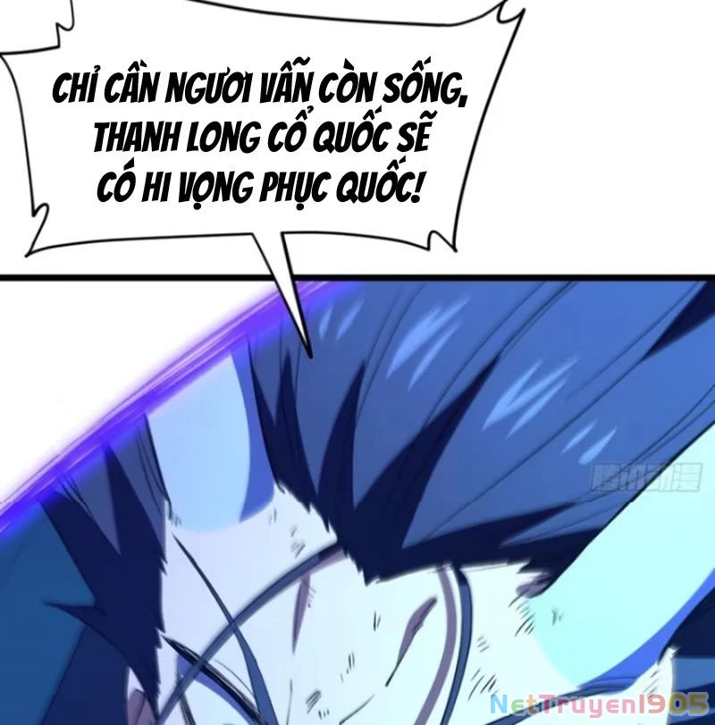 Bắt Đầu Đánh Dấu Hoang Cổ Thánh Thể Chapter 113 - Trang 2