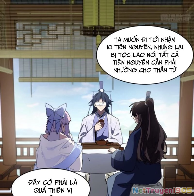 Bắt Đầu Đánh Dấu Hoang Cổ Thánh Thể Chapter 113 - Trang 2