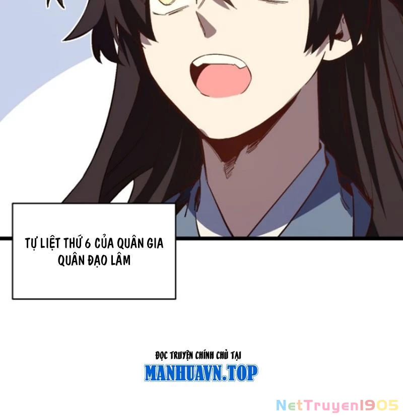 Bắt Đầu Đánh Dấu Hoang Cổ Thánh Thể Chapter 113 - Trang 2