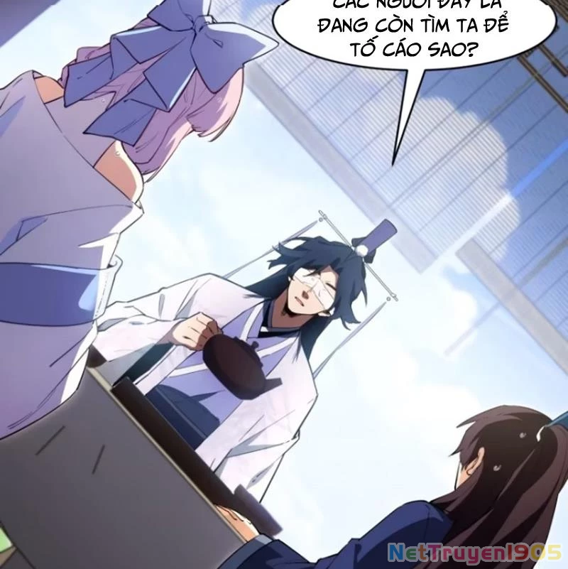 Bắt Đầu Đánh Dấu Hoang Cổ Thánh Thể Chapter 113 - Trang 2