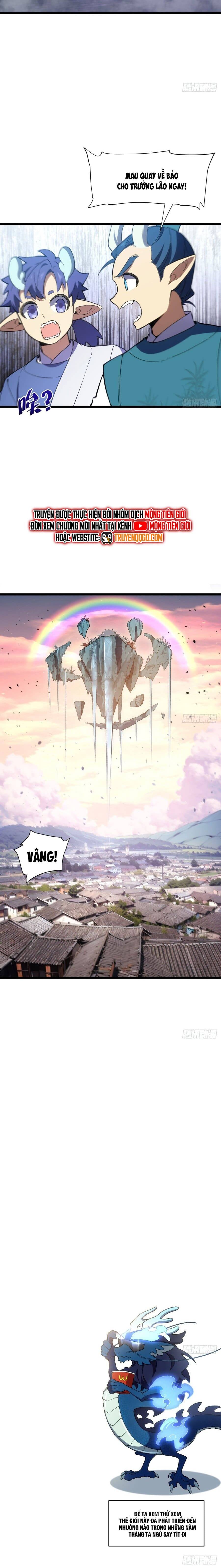 Bắt Đầu Đánh Dấu Hoang Cổ Thánh Thể Chapter 115 - Trang 2