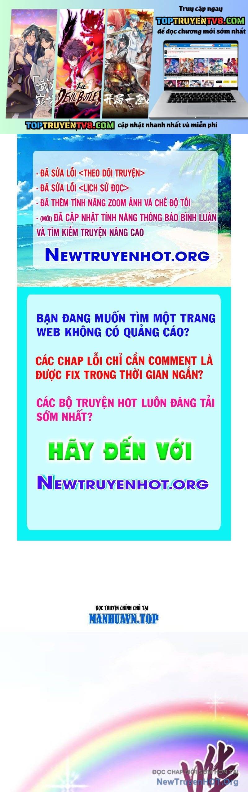 Bắt Đầu Đánh Dấu Hoang Cổ Thánh Thể Chapter 116 - Trang 2