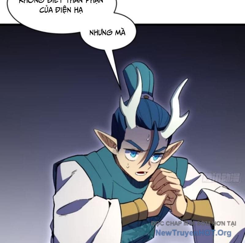 Bắt Đầu Đánh Dấu Hoang Cổ Thánh Thể Chapter 116 - Trang 2