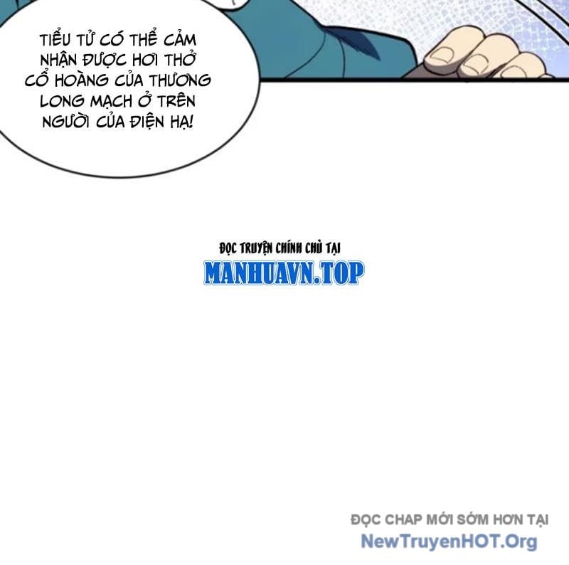 Bắt Đầu Đánh Dấu Hoang Cổ Thánh Thể Chapter 116 - Trang 2