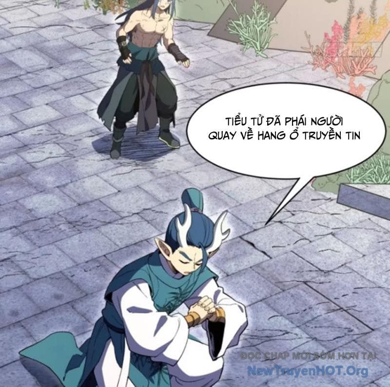 Bắt Đầu Đánh Dấu Hoang Cổ Thánh Thể Chapter 116 - Trang 2