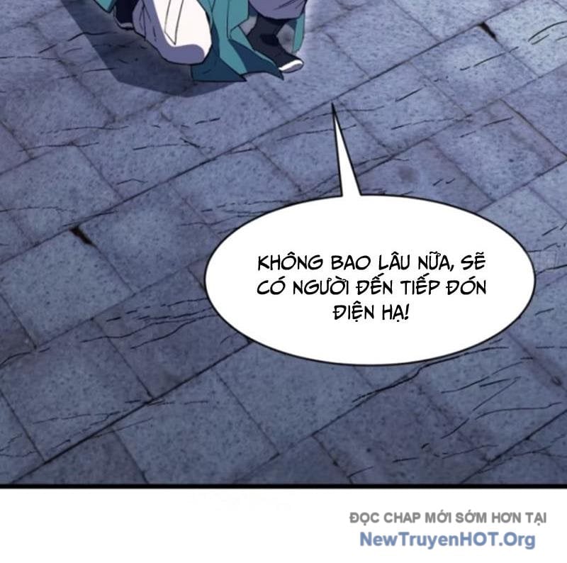 Bắt Đầu Đánh Dấu Hoang Cổ Thánh Thể Chapter 116 - Trang 2