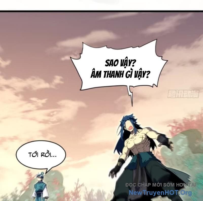 Bắt Đầu Đánh Dấu Hoang Cổ Thánh Thể Chapter 116 - Trang 2