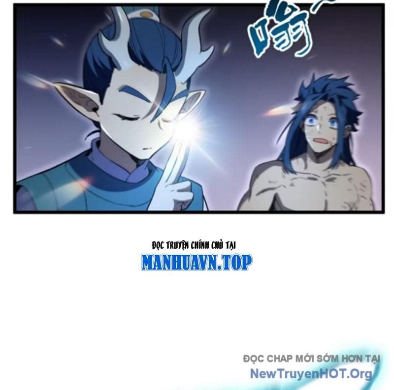 Bắt Đầu Đánh Dấu Hoang Cổ Thánh Thể Chapter 116 - Trang 2