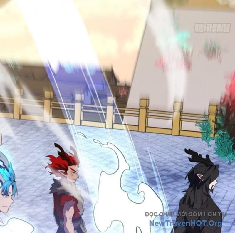 Bắt Đầu Đánh Dấu Hoang Cổ Thánh Thể Chapter 116 - Trang 2