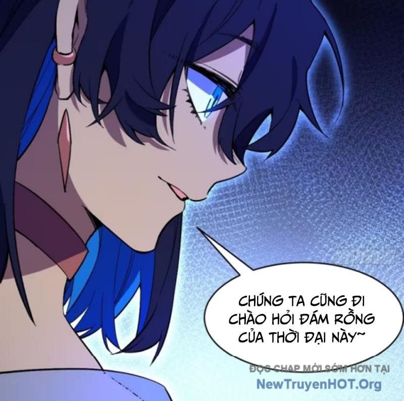 Bắt Đầu Đánh Dấu Hoang Cổ Thánh Thể Chapter 116 - Trang 2