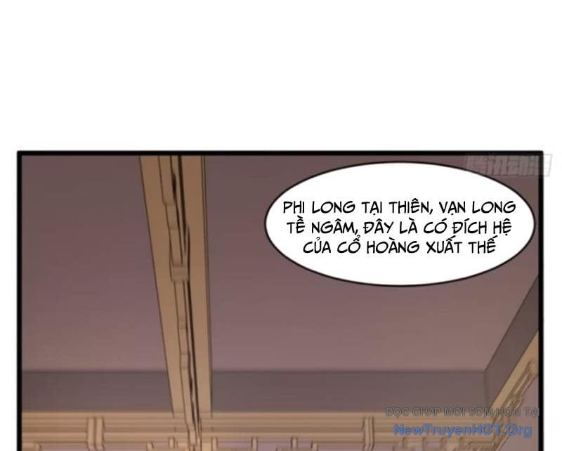 Bắt Đầu Đánh Dấu Hoang Cổ Thánh Thể Chapter 116 - Trang 2