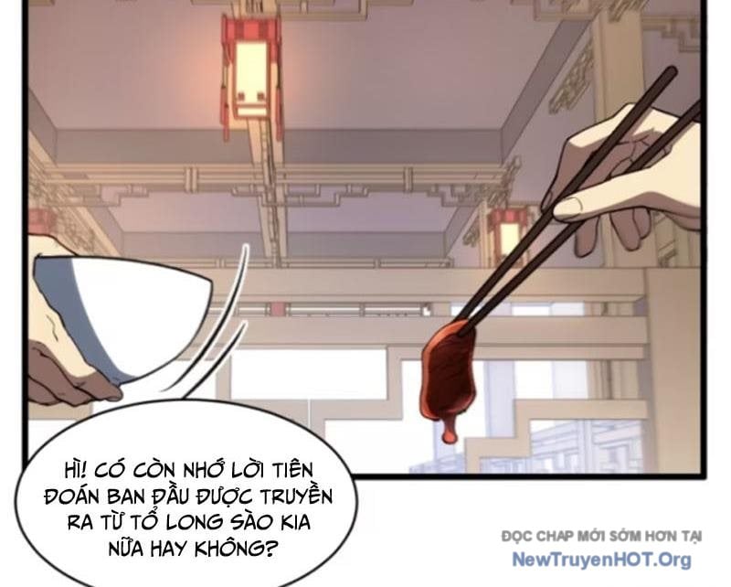 Bắt Đầu Đánh Dấu Hoang Cổ Thánh Thể Chapter 116 - Trang 2