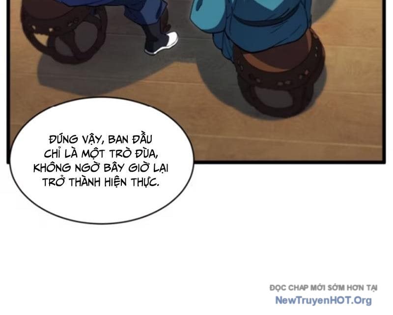 Bắt Đầu Đánh Dấu Hoang Cổ Thánh Thể Chapter 116 - Trang 2