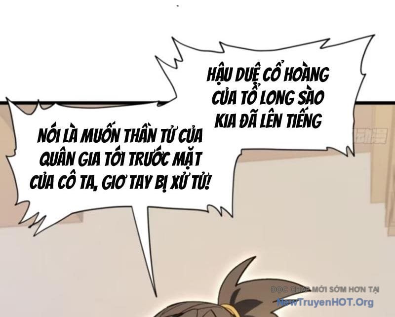 Bắt Đầu Đánh Dấu Hoang Cổ Thánh Thể Chapter 116 - Trang 2