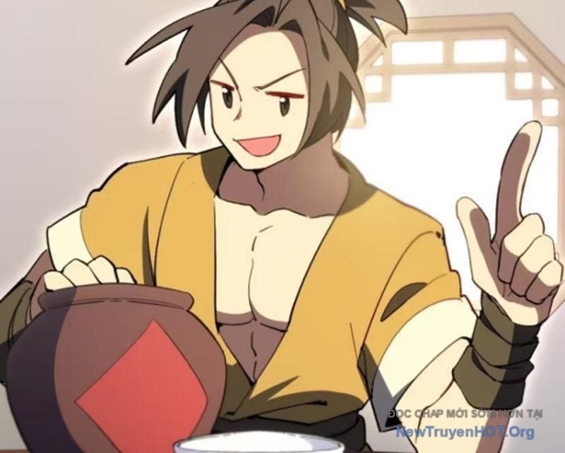 Bắt Đầu Đánh Dấu Hoang Cổ Thánh Thể Chapter 116 - Trang 2