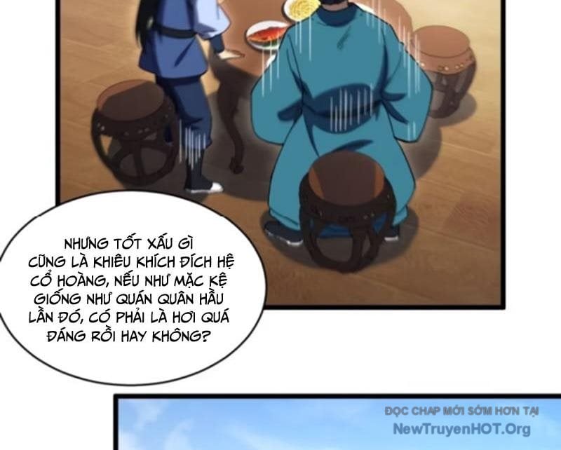 Bắt Đầu Đánh Dấu Hoang Cổ Thánh Thể Chapter 116 - Trang 2