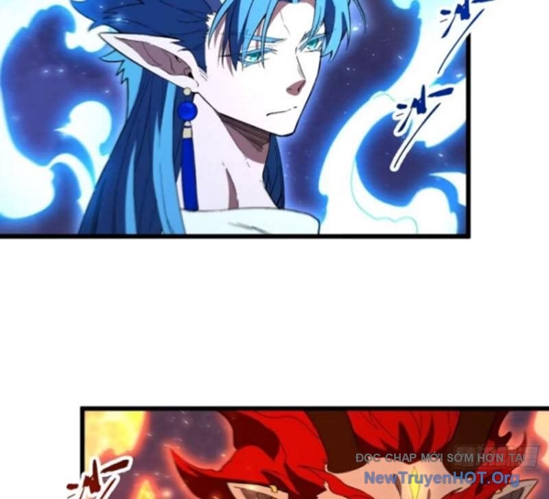 Bắt Đầu Đánh Dấu Hoang Cổ Thánh Thể Chapter 116 - Trang 2