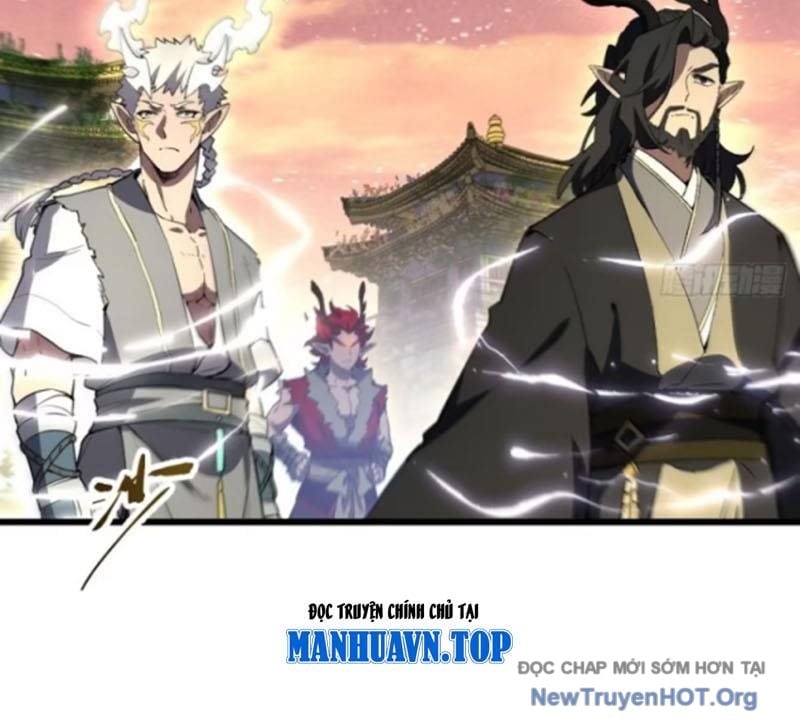 Bắt Đầu Đánh Dấu Hoang Cổ Thánh Thể Chapter 116 - Trang 2