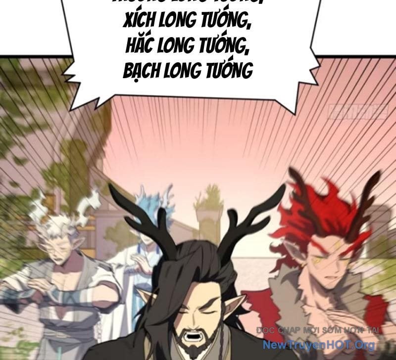 Bắt Đầu Đánh Dấu Hoang Cổ Thánh Thể Chapter 116 - Trang 2