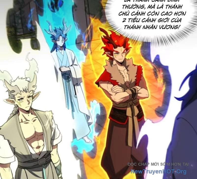 Bắt Đầu Đánh Dấu Hoang Cổ Thánh Thể Chapter 116 - Trang 2