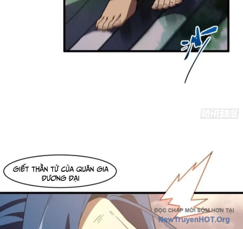 Bắt Đầu Đánh Dấu Hoang Cổ Thánh Thể Chapter 116 - Trang 2