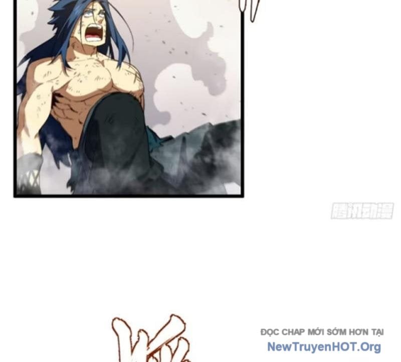 Bắt Đầu Đánh Dấu Hoang Cổ Thánh Thể Chapter 116 - Trang 2