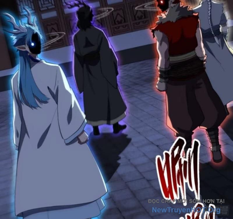 Bắt Đầu Đánh Dấu Hoang Cổ Thánh Thể Chapter 116 - Trang 2