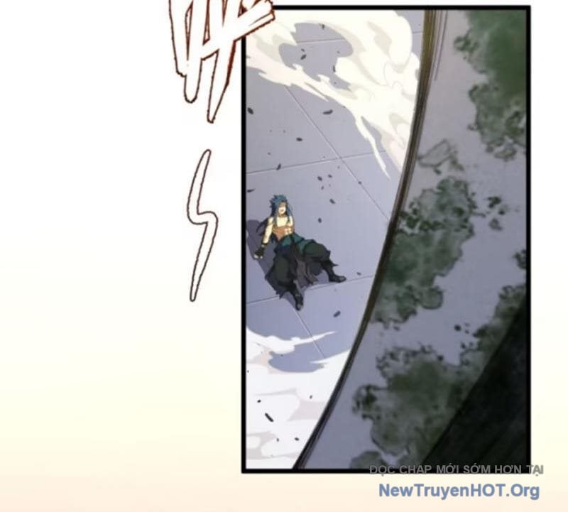 Bắt Đầu Đánh Dấu Hoang Cổ Thánh Thể Chapter 116 - Trang 2