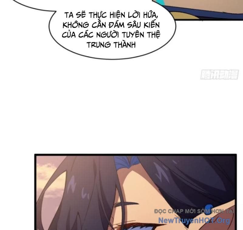 Bắt Đầu Đánh Dấu Hoang Cổ Thánh Thể Chapter 116 - Trang 2