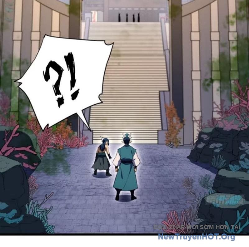 Bắt Đầu Đánh Dấu Hoang Cổ Thánh Thể Chapter 116 - Trang 2