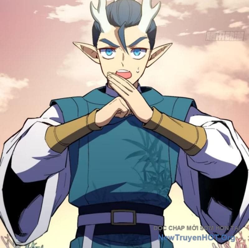 Bắt Đầu Đánh Dấu Hoang Cổ Thánh Thể Chapter 116 - Trang 2