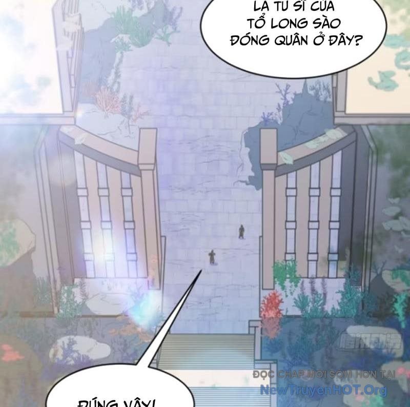 Bắt Đầu Đánh Dấu Hoang Cổ Thánh Thể Chapter 116 - Trang 2